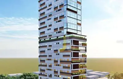 Apartamento à venda, 156 m² por r$ 1.350.000,00 - country - cascavel/pr