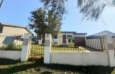 Terreno à venda, 360 m² por r$ 300.000,00 - brasmadeira - cascavel/pr