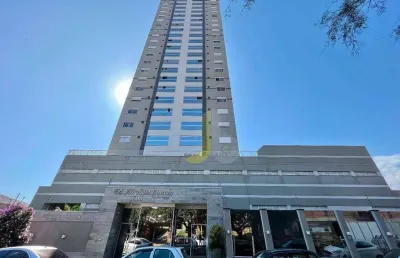 Apartamento com 3 quartos à venda na Rua Natal, 706, Centro, Cascavel