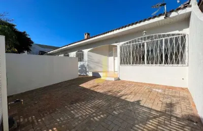 Casa com 3 quartos à venda na Rua Manoel Ribas, 1466, Neva, Cascavel