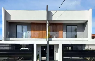 Casa com 3 quartos à venda na Rua Marechal Floriano, 3227, Centro, Cascavel