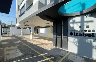 Apartamento com 2 quartos à venda na Rua Silvino Blender, 760, Alto Alegre, Cascavel