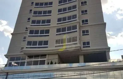 Apartamento à venda, 235 m² por r$ 2.300.000,00 - centro - cascavel/pr