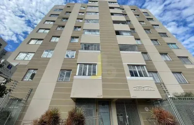 Apartamento com 3 quartos à venda na Rua Minas Gerais, 1111, Centro, Cascavel
