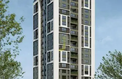 Apartamento com 2 quartos à venda na Rua Recife, 1092, Centro, Cascavel