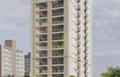 Apartamento com 3 quartos à venda na Rua Manoel Ribas, 2456, Centro, Cascavel