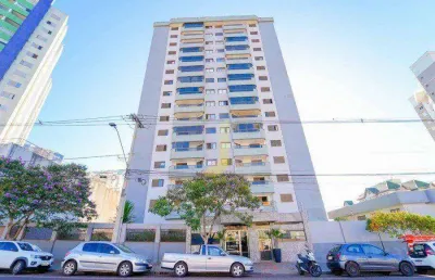 Apartamento com 4 quartos à venda na Rua Salgado Filho, 2653, Centro, Cascavel