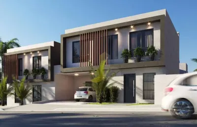 Casa com 3 quartos à venda na Rua Carlos Bartolomeu Cancelli, 430, Cancelli, Cascavel