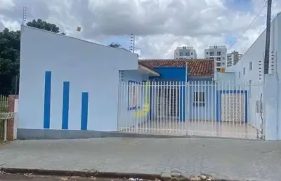Casa com 2 dormitórios à venda, 98 m² por r$ 750.000,00 - centro - cascavel/pr