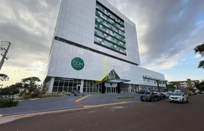 Sala comercial com 23 salas à venda na Rua Visconde de Guarapuava, 1717, Centro, Cascavel