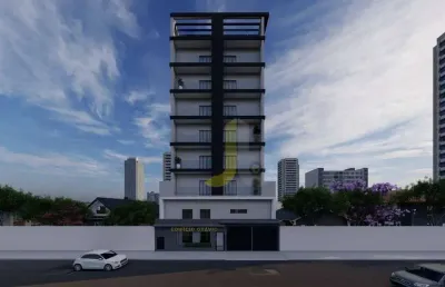 Apartamento com 3 quartos à venda na Rua Paraguai, 1211, Centro, Cascavel