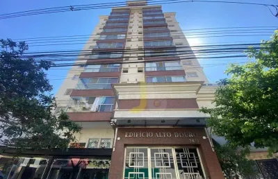 Apartamento com 3 quartos à venda na Rua Minas Gerais, 2410, Centro, Cascavel