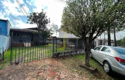 Casa com 3 quartos à venda na Rua Salgado Filho, 3779, Cancelli, Cascavel