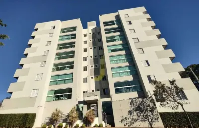 Apartamento à venda, 110 m² por r$ 840.000,00 - centro - cascavel/pr