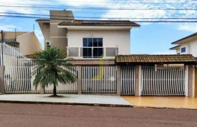 Casa com 3 quartos à venda na Rua Santa Clara, 784, Pioneiros Catarinenses, Cascavel
