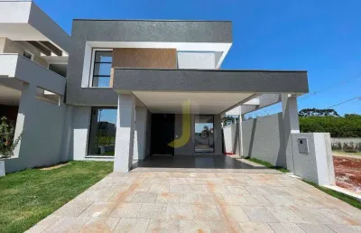 Casa com 3 quartos à venda na Rua Jorge Lacerda, 2843, Cancelli, Cascavel