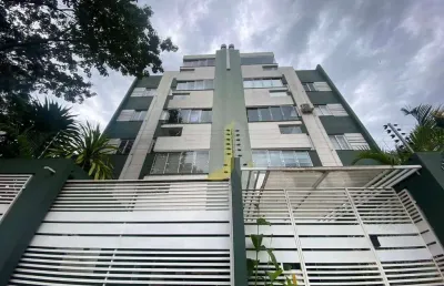 Apartamento com 2 quartos à venda na Rua Sete de Setembro, 4228, Centro, Cascavel