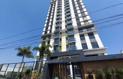 Apartamento com 3 quartos à venda na Rua Belo Horizonte, 963, Neva, Cascavel