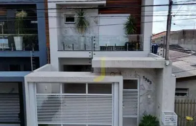 Casa com 3 quartos à venda na Rua Visconde do Rio Branco, 1393, Neva, Cascavel