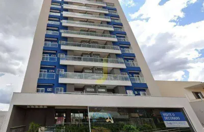 Apartameto à venda no residencial affinity maria luiza