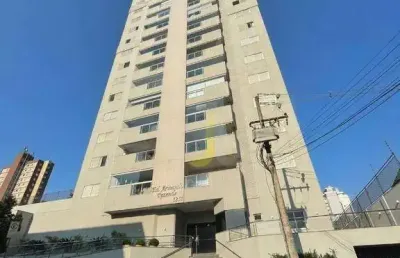 Apartamento com 3 quartos à venda na Rua Olavo Bilac, Centro, Cascavel