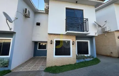 Casa com 3 quartos à venda na Rua Dom Pedrito, 652, Canadá, Cascavel