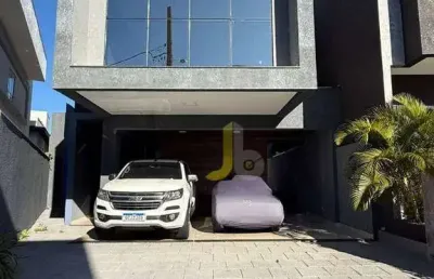 Casa com 3 quartos à venda na Avenida das Torres, 201, Santa Cruz, Cascavel