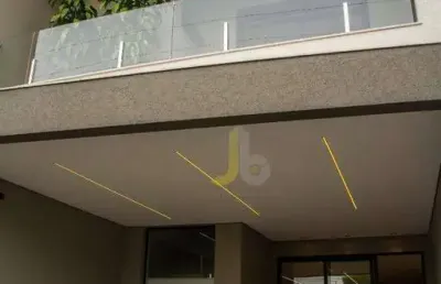 Sobrado à venda, 268 m² por r$ 1.650.000,00 - centro - cascavel/pr