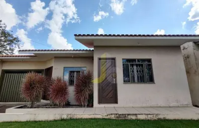 Casa com 4 quartos à venda na Rua Arquitetura, 478, Universitário, Cascavel