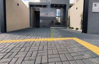 Casa com 2 quartos à venda na Rua Verginia Cumuzato Mesomo, 229, Morumbi, Cascavel