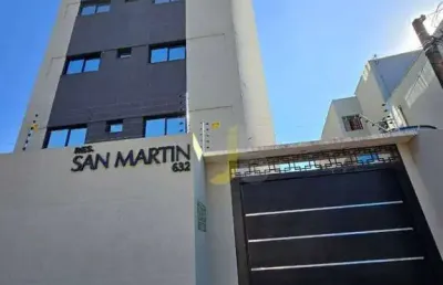 Apartamento com 1 suite mais 2 dormitórios nova cidade - cascavel/pr