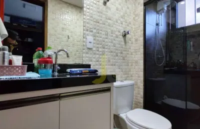 Apartamento com 3 quartos à venda na Rua Paraná, 731, Centro, Cascavel