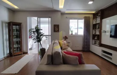 Apartamento à venda, 133 m² por r$ 780.000,00 - neva - cascavel/pr