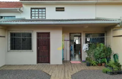 Casa com 3 quartos à venda na Rua Quaresmeira, 223, Recanto Tropical, Cascavel