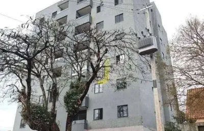 Apartamento com 3 quartos sendo 1 suíte à venda, 76 m²  - cancelli