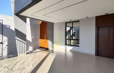 Casa com 3 quartos à venda na Rua das Tamareiras, 211, Recanto Tropical, Cascavel