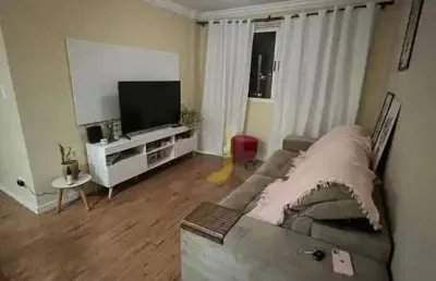 Apartamento à venda, 50 m² por r$ 350.000,00 - neva - cascavel/pr