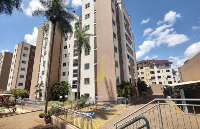 Apartamento com 3 quartos à venda na Rua Manaus, 2134, Cancelli, Cascavel