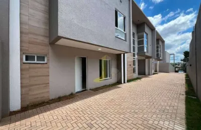 Casa com 3 quartos à venda na Rua Silvestre Bonatto, 234, Alto Alegre, Cascavel