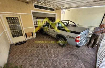 Casa para venda em guarulhos, jardim monte carmelo, 4 dormitórios, 2 banheiros, 3 vagas