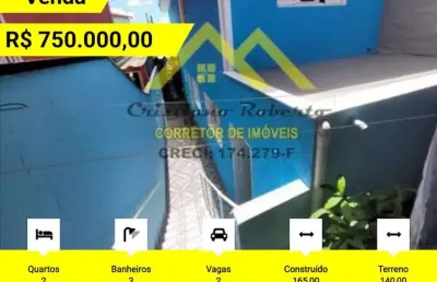 Sobrado para venda em guarulhos, jardim são paulo, 2 dormitórios, 3 banheiros, 2 vagas