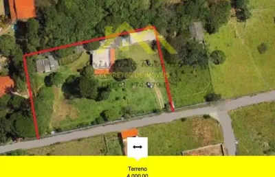 Chácara para venda em itaquaquecetuba, chácara coqueiro, 4 dormitórios, 3 banheiros