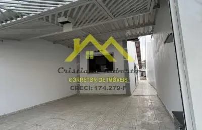 Casa para venda em guarulhos, vila nova bonsucesso, 2 dormitórios, 1 banheiro, 2 vagas