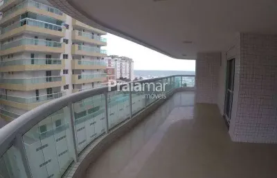 Apartamento c/ lazer completo 3 dorms | 3 suites | 2 vagas | 173 m² | tipo garden | tupi i pg