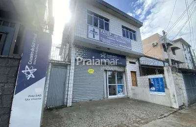 Prédio comercial a venda | 180m² | vila valença - s.v