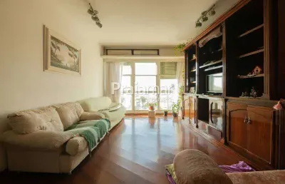 Apartamento com 3 quartos à venda no Itararé, São Vicente 