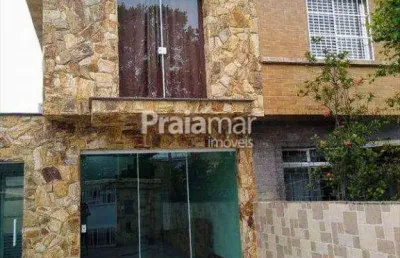 Sobrado 3 dorm | 1 suite | 2 vagas | 150 m² | vila são jorge - sv.