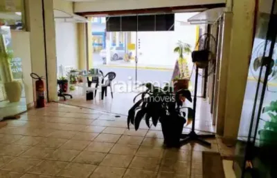 Ponto comercial à venda no Parque São Vicente, São Vicente 