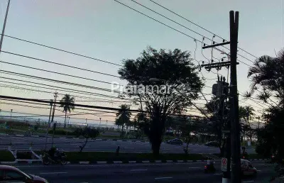 Apartamento com 2 quartos à venda no Itararé, São Vicente 
