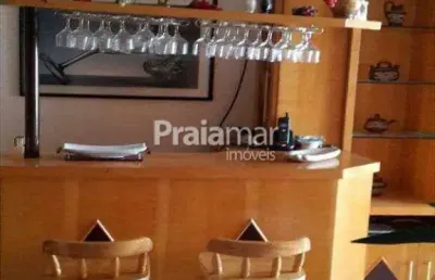 Apartamento 2 dorms | 1 suite | 1 vaga | 112m² | itararé i sv